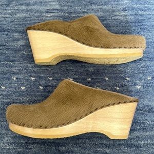 Mules/ clogs